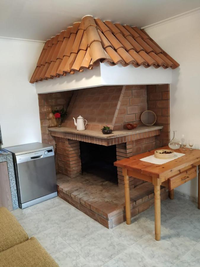 Casa Abenelas La Coruña Eksteriør bilde