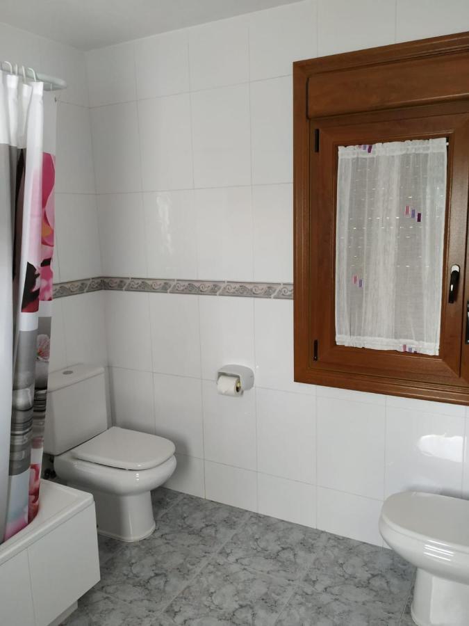 Casa Abenelas La Coruña Eksteriør bilde