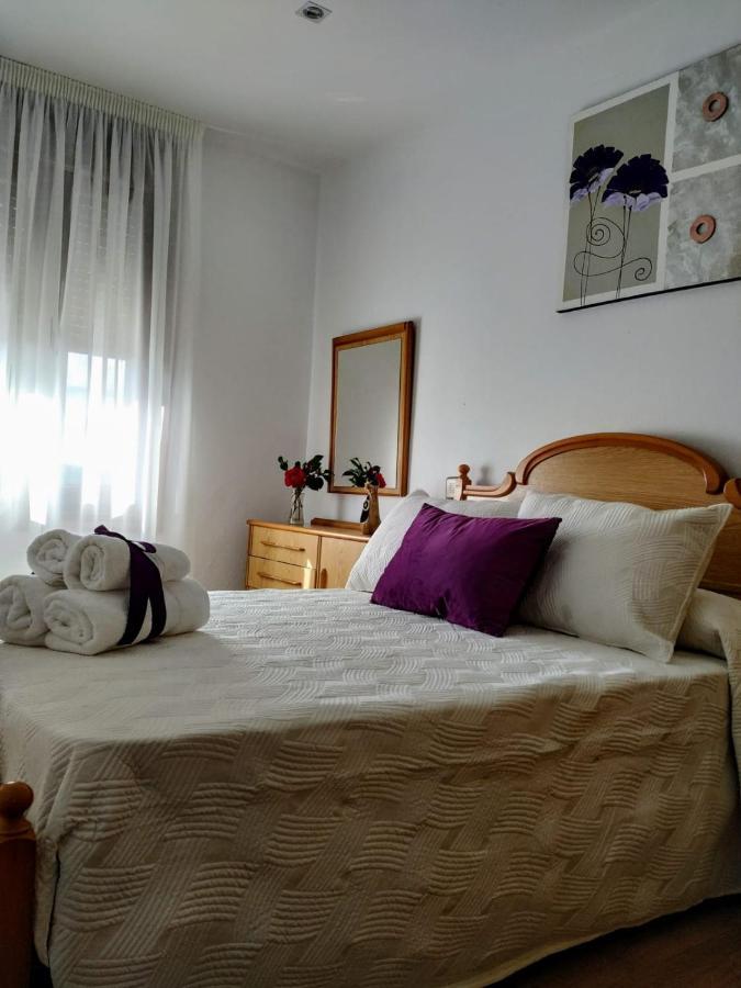 Casa Abenelas La Coruña Eksteriør bilde