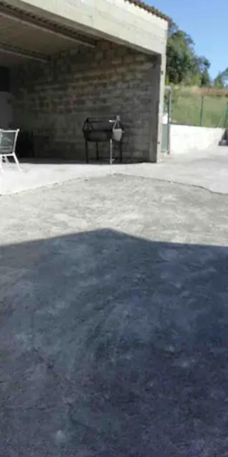 Casa Abenelas La Coruña Eksteriør bilde