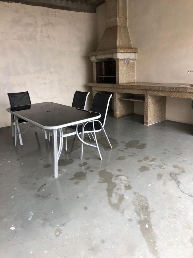 Casa Abenelas La Coruña Eksteriør bilde